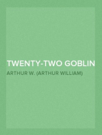 Twenty-Two Goblins