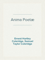 Anima Poetæ