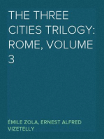 The Three Cities Trilogy