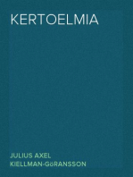 Kertoelmia