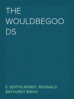 The Wouldbegoods
