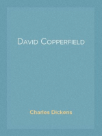 David Copperfield