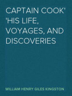 Captain Cook
His Life, Voyages, and Discoveries