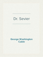 Dr. Sevier