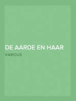 De Aarde en haar Volken, Jaargang 1877