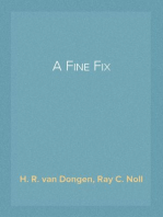 A Fine Fix