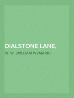 Dialstone Lane, Part 5.