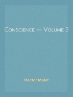 Conscience — Volume 3