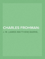 Charles Frohman