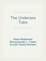 The Undersea Tube