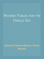Moores Fables for the Female Sex