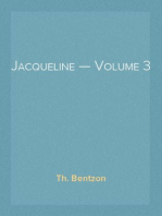 Jacqueline — Volume 3