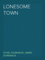 Lonesome Town