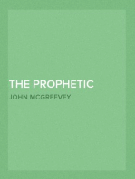 The Prophetic Camera