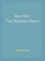 Irish Ned
The Winnipeg Newsy