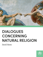 Dialogues Concerning Natural Religion