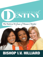 Daughters of Destiny