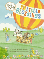 Really Woolly 12 Little Blessings