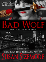 Bad Wolf