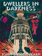 Dwellers in Darkness