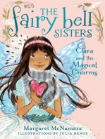 The Fairy Bell Sisters #4