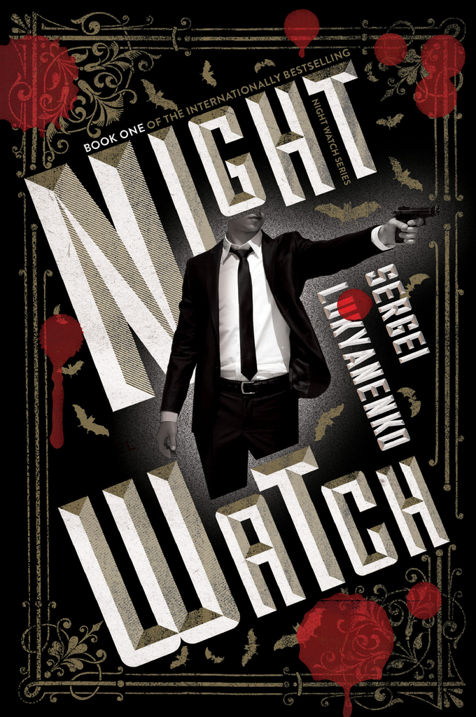 Night Watch by Sergei Lukyanenko (Ebook) Read free for 30 days