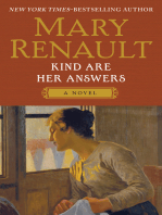 Kind Are Her Answers