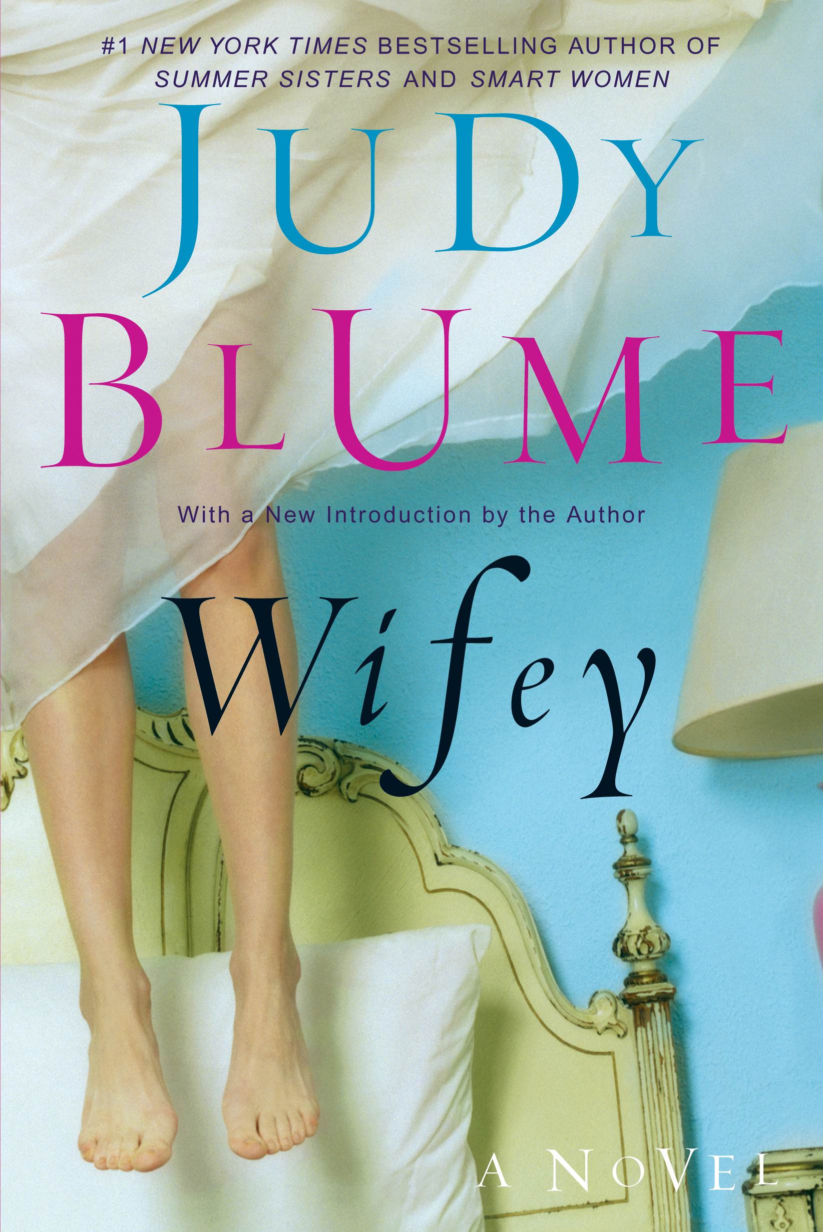 Wifey by Judy Blume - Ebook | Scribd