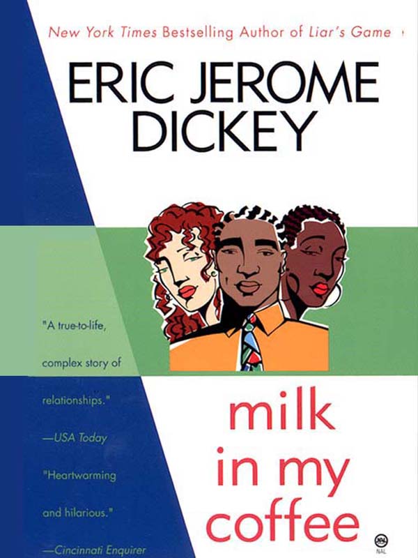 eric jerome dickey milk in my coffee pdf download