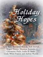 Holiday Hopes: An Anthology