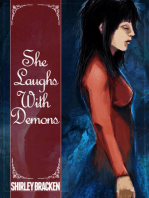 She Laughs With Demons