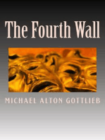 The Fourth Wall: A Novel