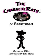 The CharacteRats of Ratsterdam