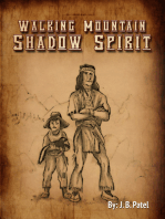 Walking Mountain-Shadow Spirit