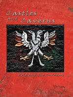 Castles and Caverns: Zeld and the Invaders