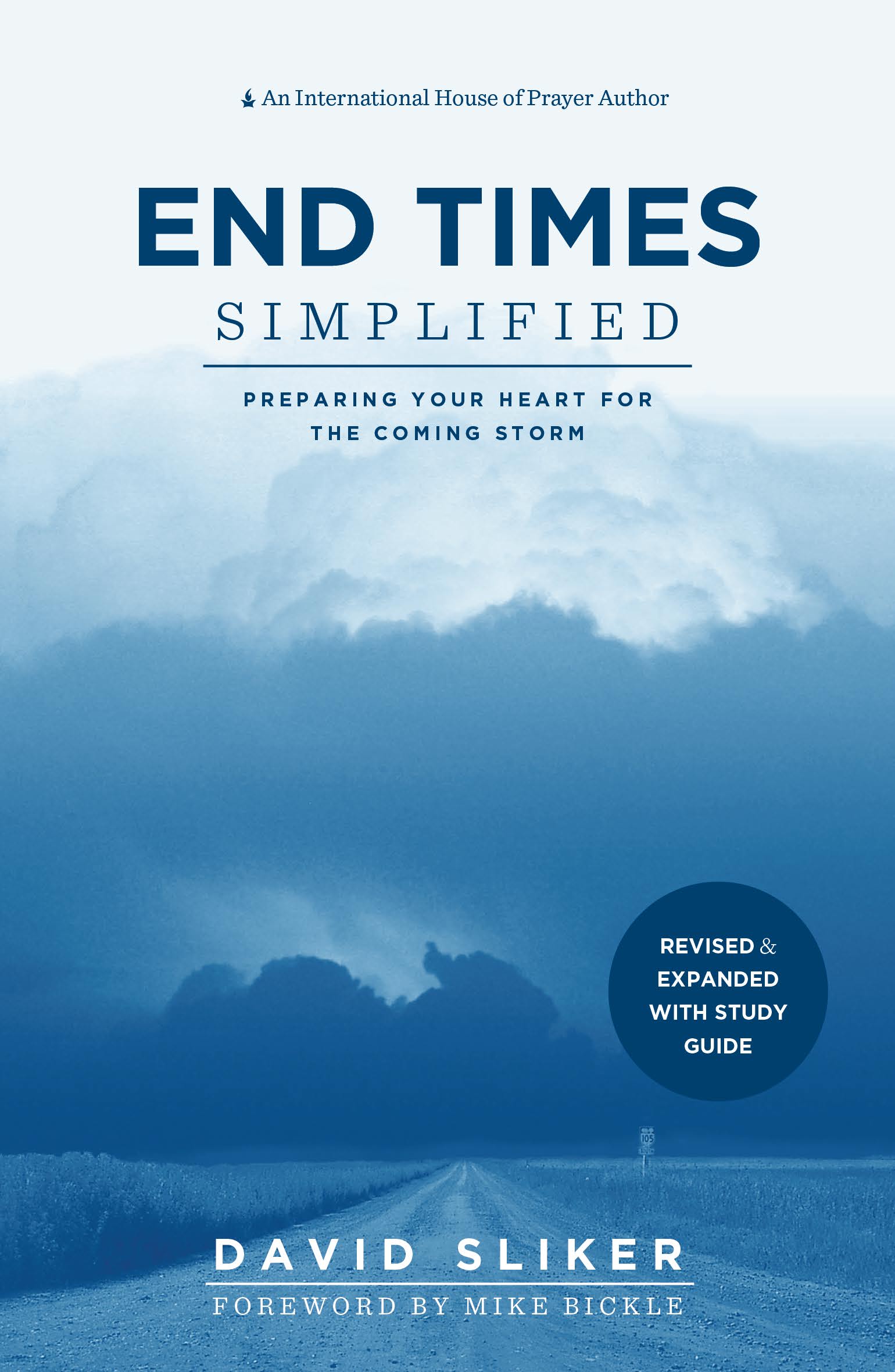 End Times Simplified by David Sliker - Ebook | Everand