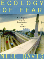 Ecology of Fear: Los Angeles and the Imagination of Disaster