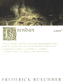 Read Brendan Online By Frederick Buechner Books