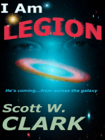 I Am Legion