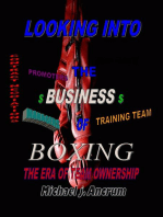 Looking into the business of boxing