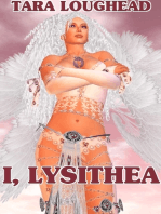 I, Lysithea
