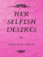 Her Selfish Desires