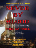 Never By Blood
