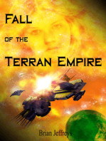 Fall of the Terran Empire