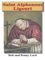 Saint Alphonsus Ligouri