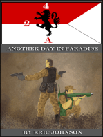 2/4 Cavalry: Another Day In Paradise