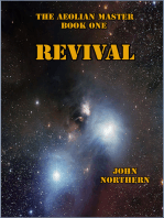 The Aeolian Master Book One Revival