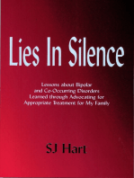 Lies in Silence