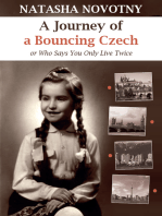 A Journey of a Bouncing Czech