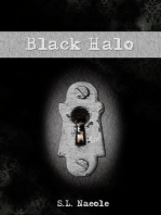 Black Halo (Grace Series #3)